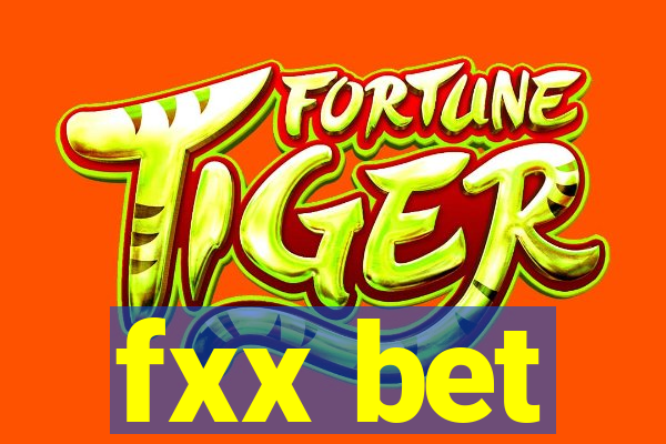 fxx bet